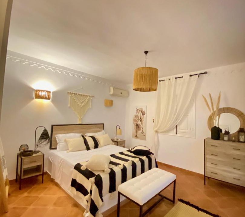 Photo of Bedroom in Aghir