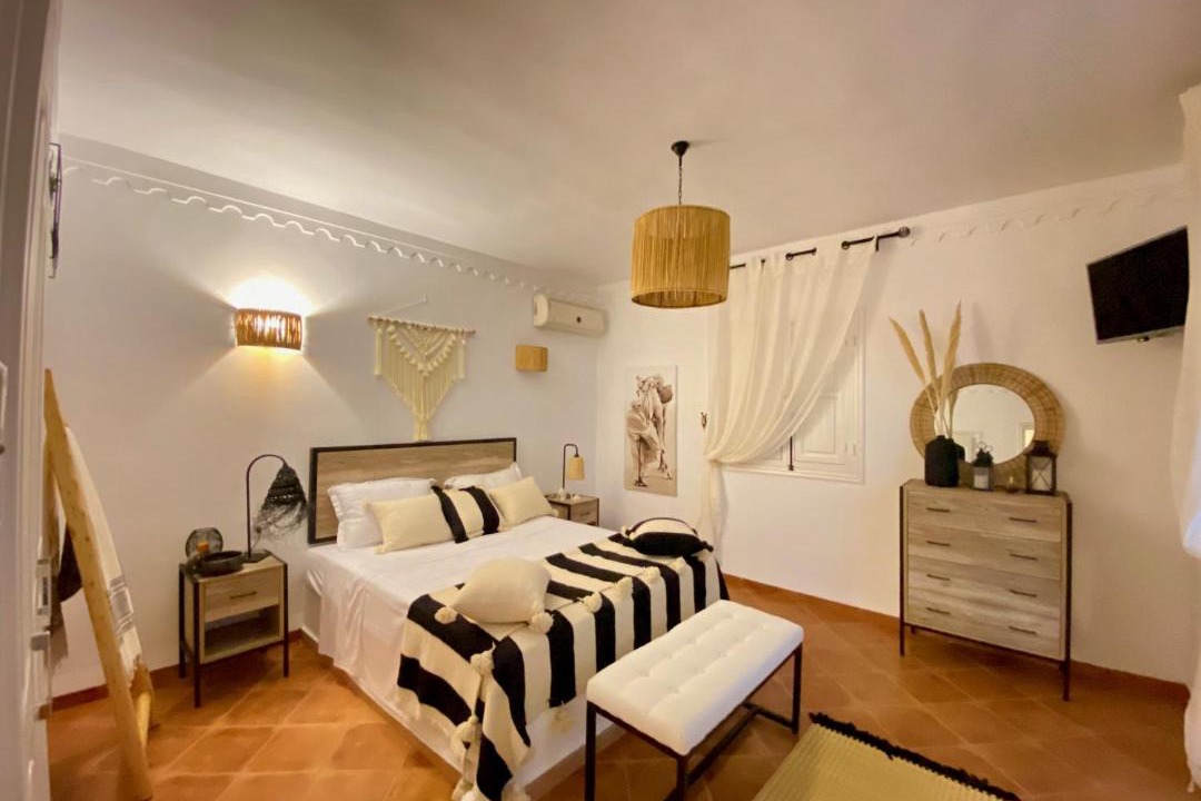 Photo of Bedroom in Aghir