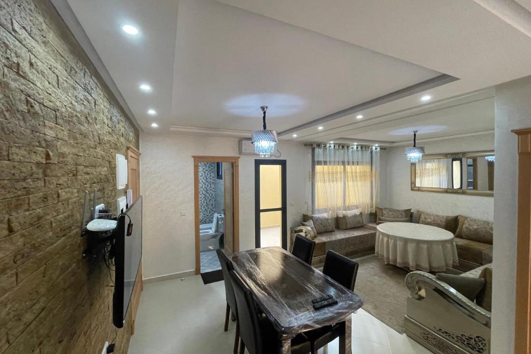 Photo of Livingroom in Hay Al Matar