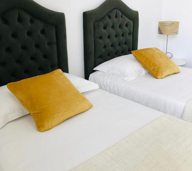 Photo of Bedroom in Soliman
