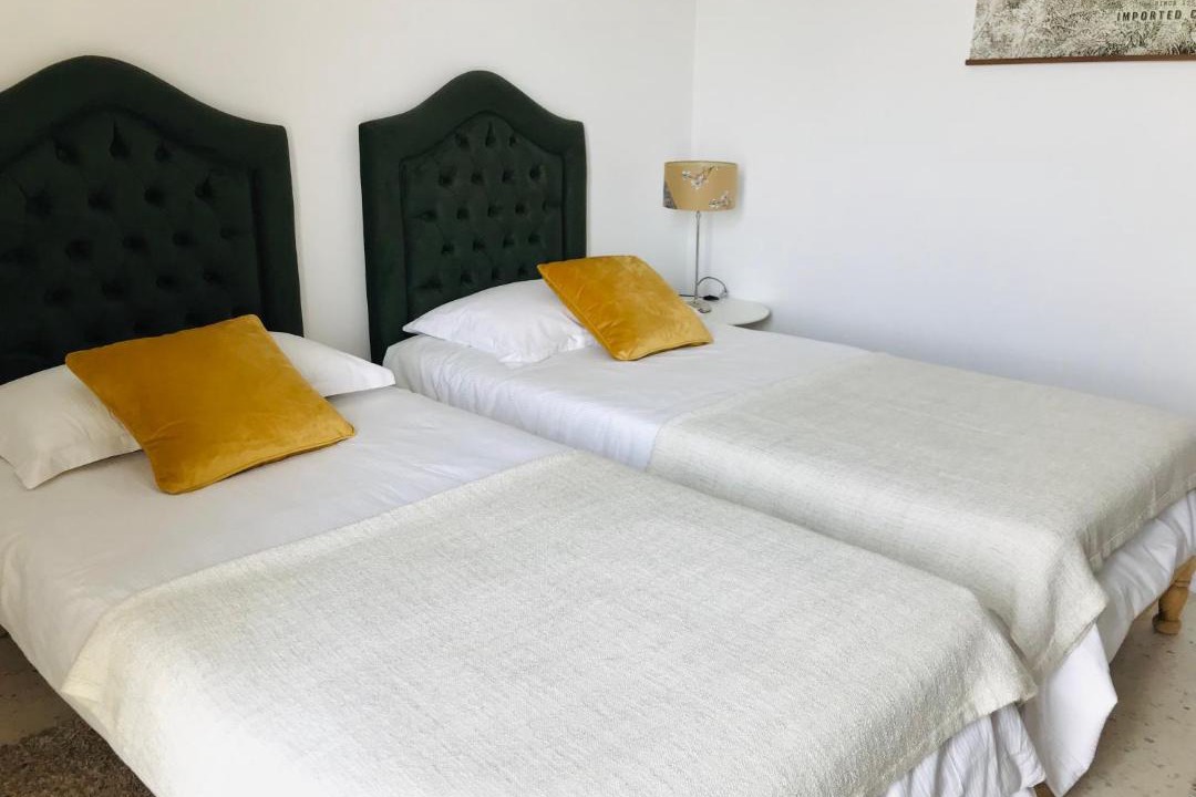 Photo of Bedroom in Soliman
