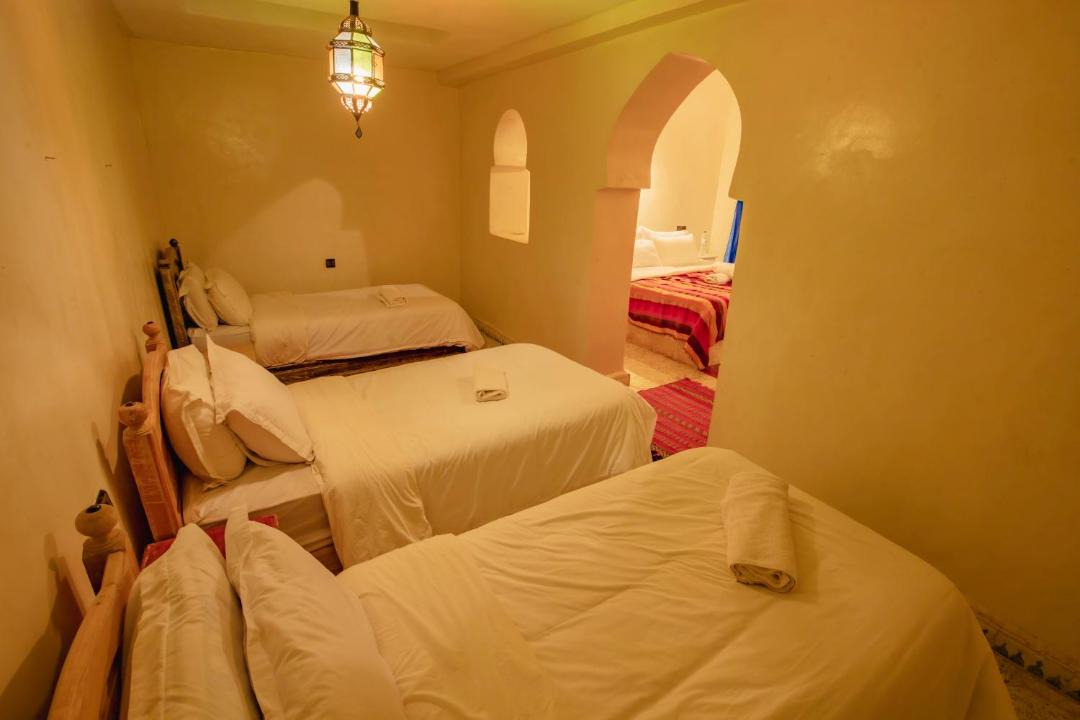 Photo of Bedroom in Hassilabied