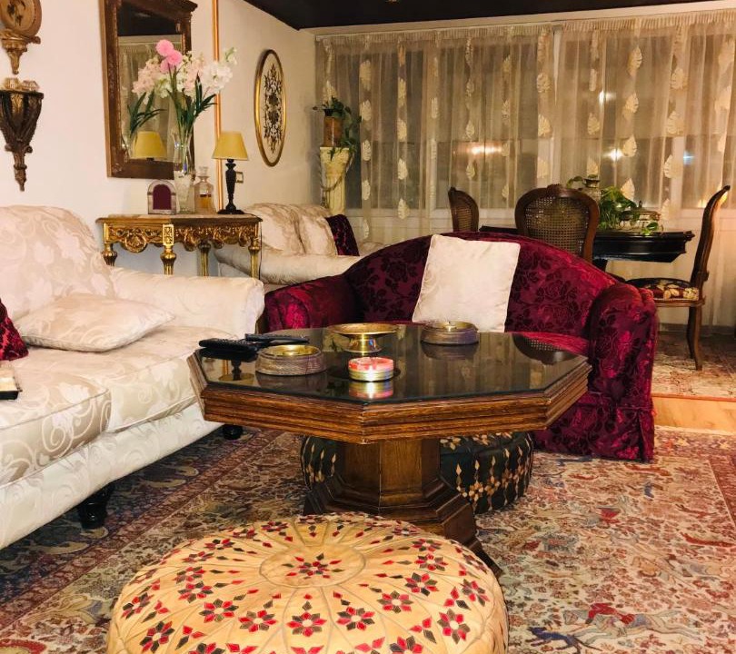 Photo of Livingroom in Agouza