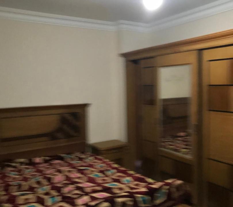 Photo of Bedroom in Pyramids Gardens