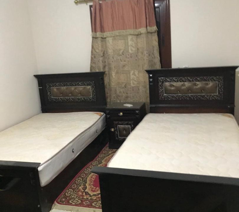 Photo of Bedroom in Pyramids Gardens