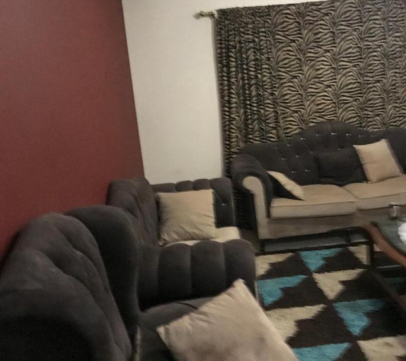 Photo of Livingroom in Pyramids Gardens