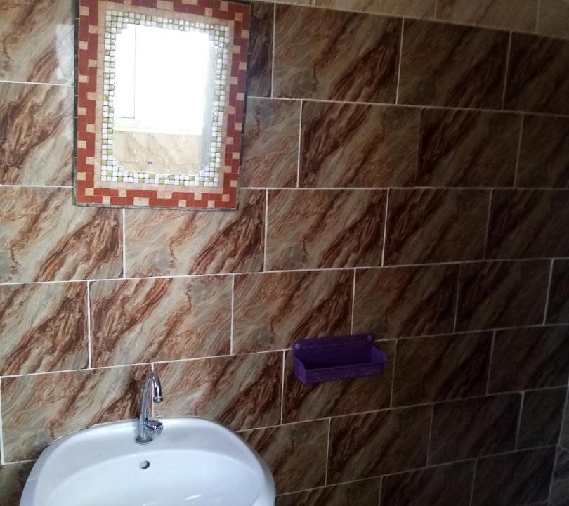 Photo of Bathroom in Raoued