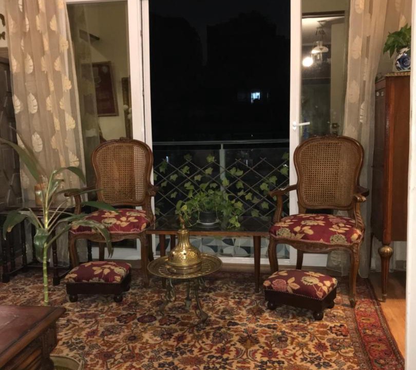 Photo of Livingroom in Agouza