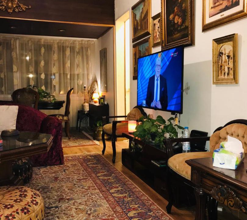 Photo of Livingroom in Agouza