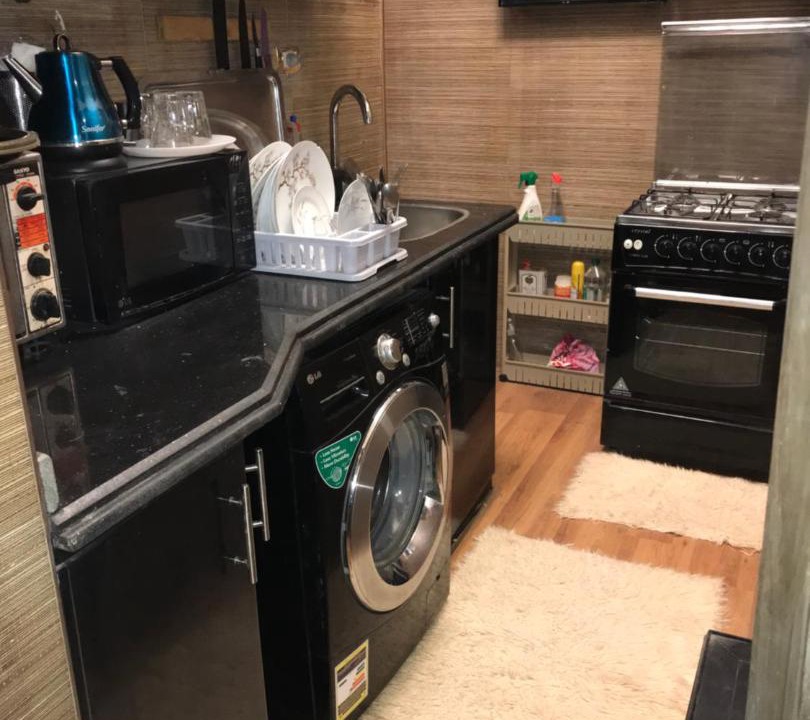 Photo of Kitchen in Agouza