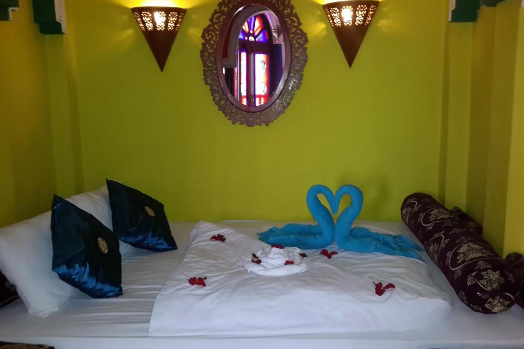 Photo of Others in Kasbah