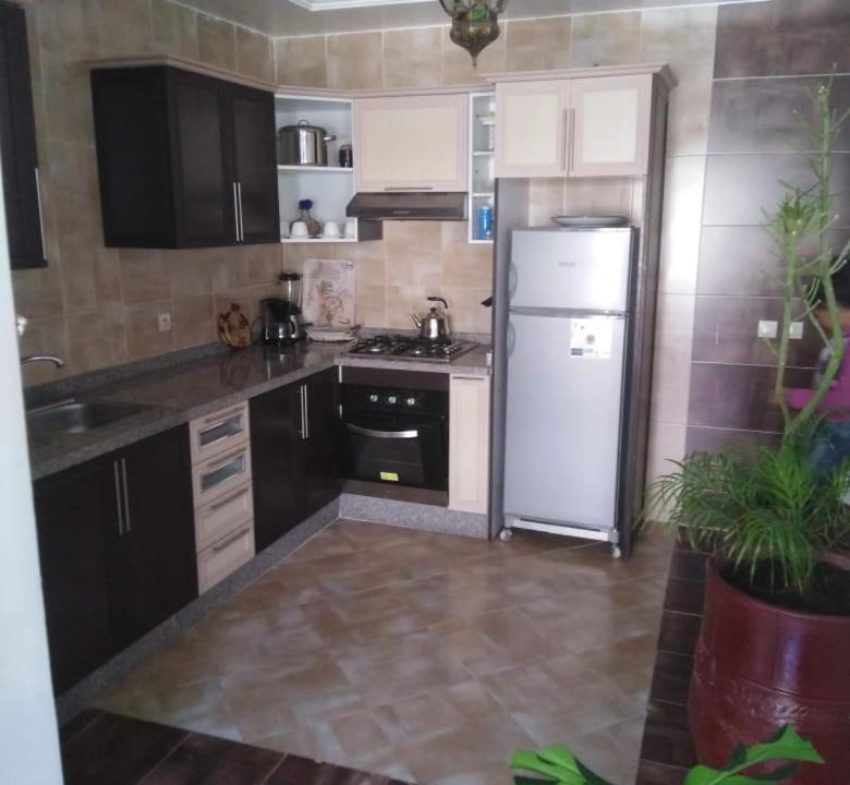 Photo of Kitchen in Marrakesh-Tensift-El Haouz
