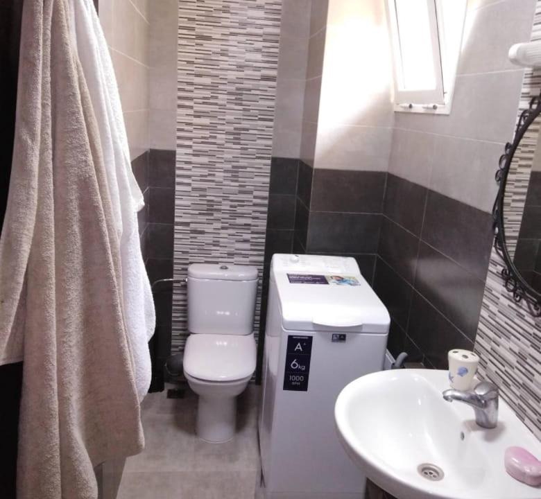 Photo of Bathroom in Marrakesh-Tensift-El Haouz
