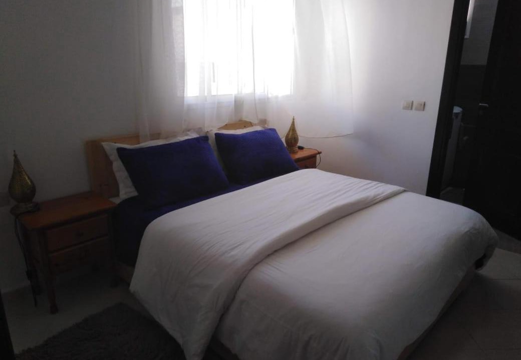 Photo of Bedroom in Marrakesh-Tensift-El Haouz