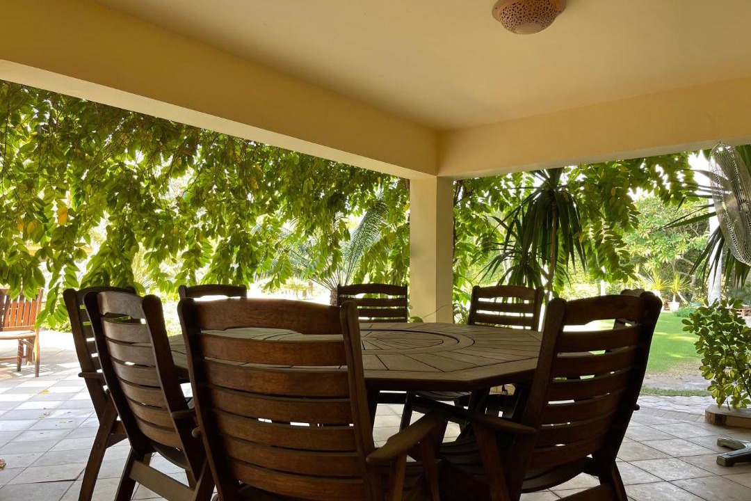 Photo of Patio Balcony in Giza