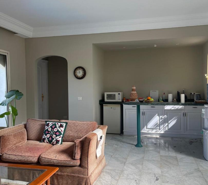 Photo of Livingroom in Giza