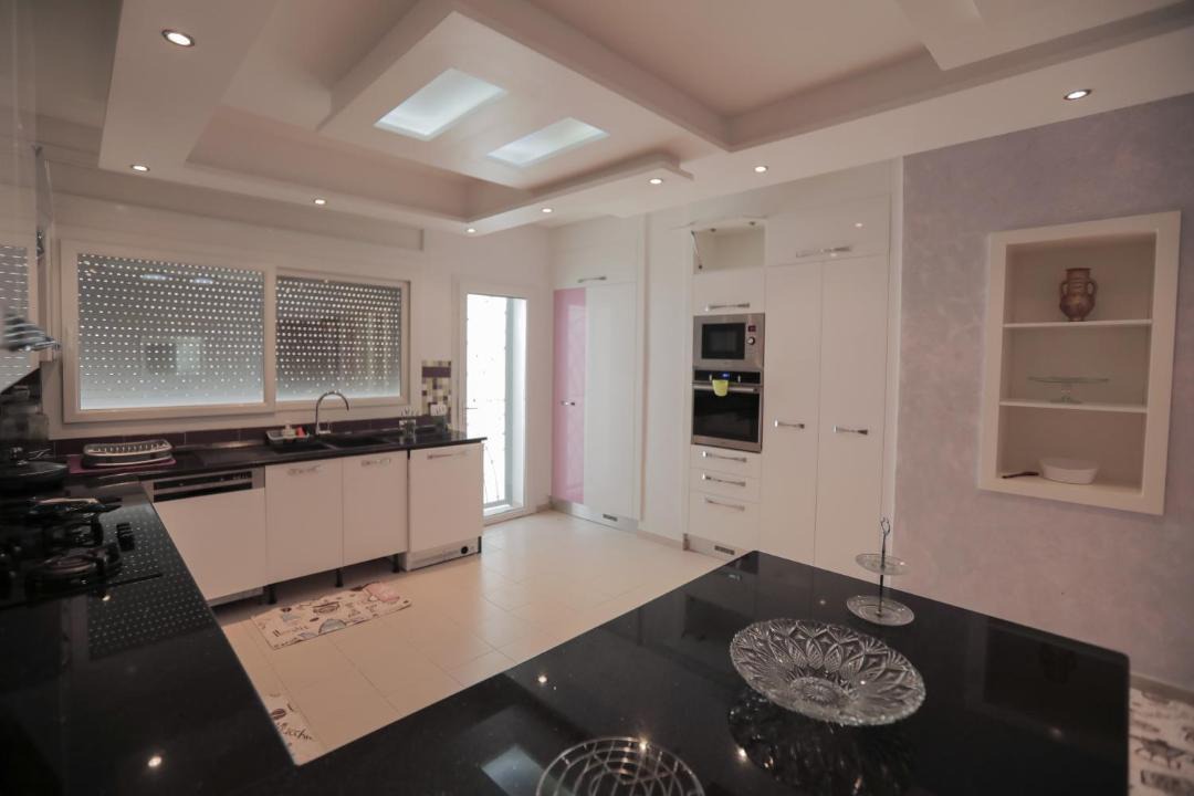 Photo of Kitchen in Hay Souani