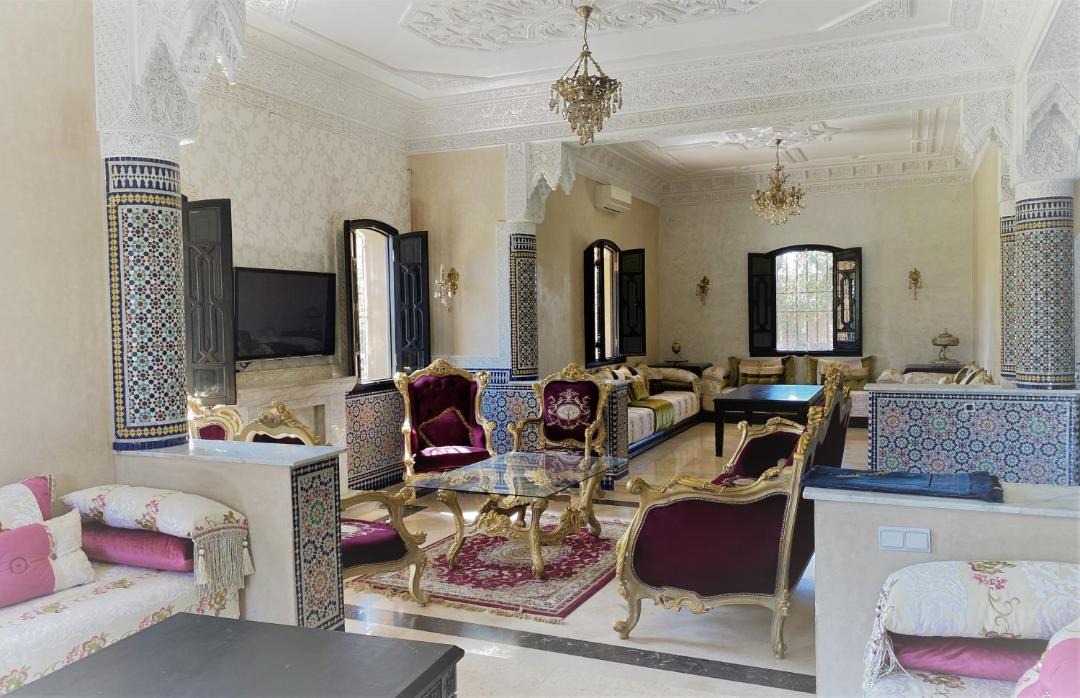 Photo of Livingroom in Menara