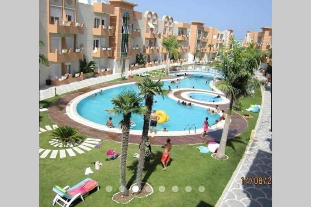 Photo of Outdoor in Port El Kantaoui