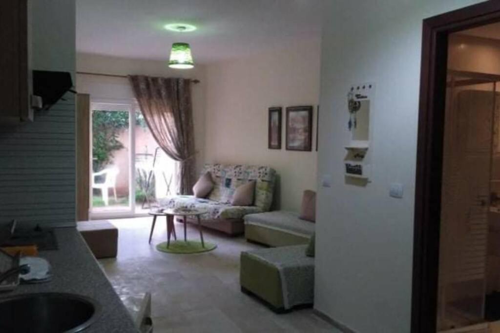 Photo of Livingroom in Port El Kantaoui