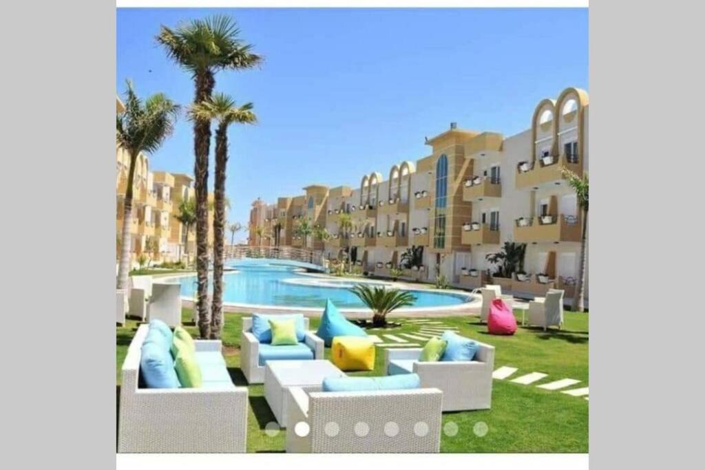 Photo of Outdoor in Port El Kantaoui