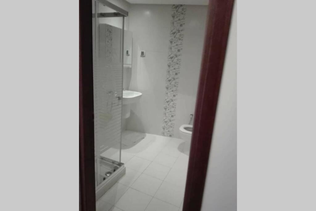 Photo of Bathroom in Port El Kantaoui