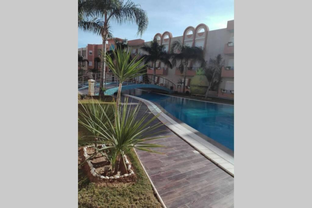 Photo of Outdoor in Port El Kantaoui