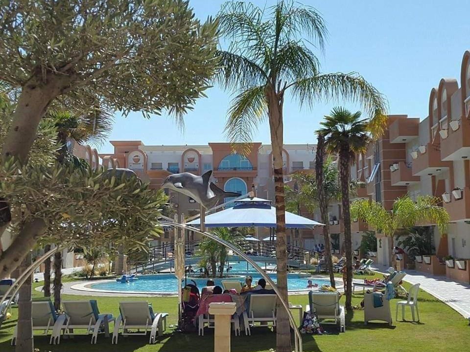 Photo of Others in Port El Kantaoui