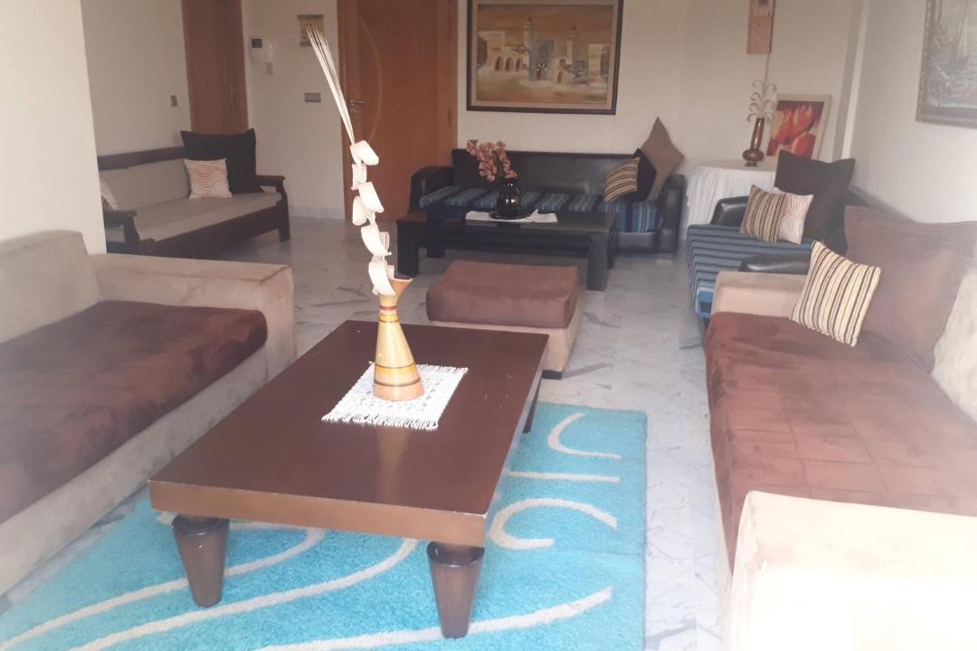 Photo of Livingroom in Port El Kantaoui
