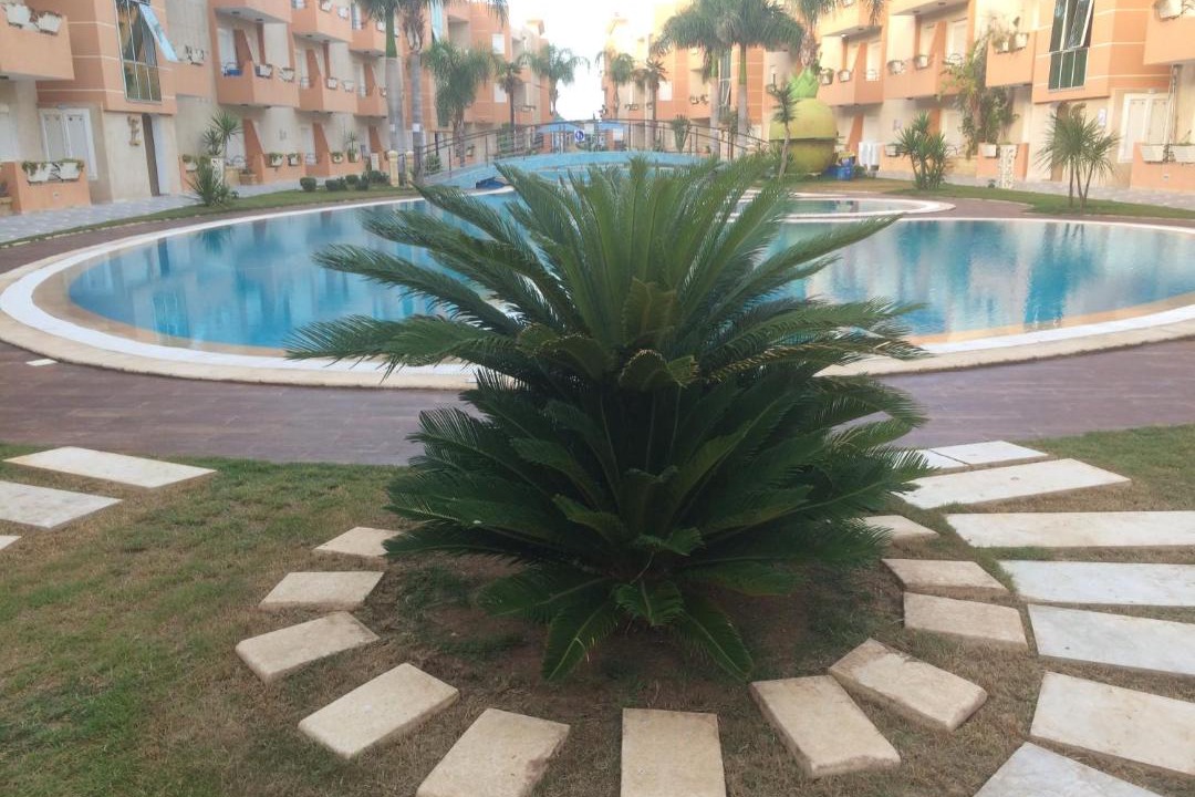 Photo of Outdoor in Port El Kantaoui