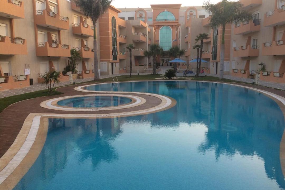 Photo of Outdoor in Port El Kantaoui