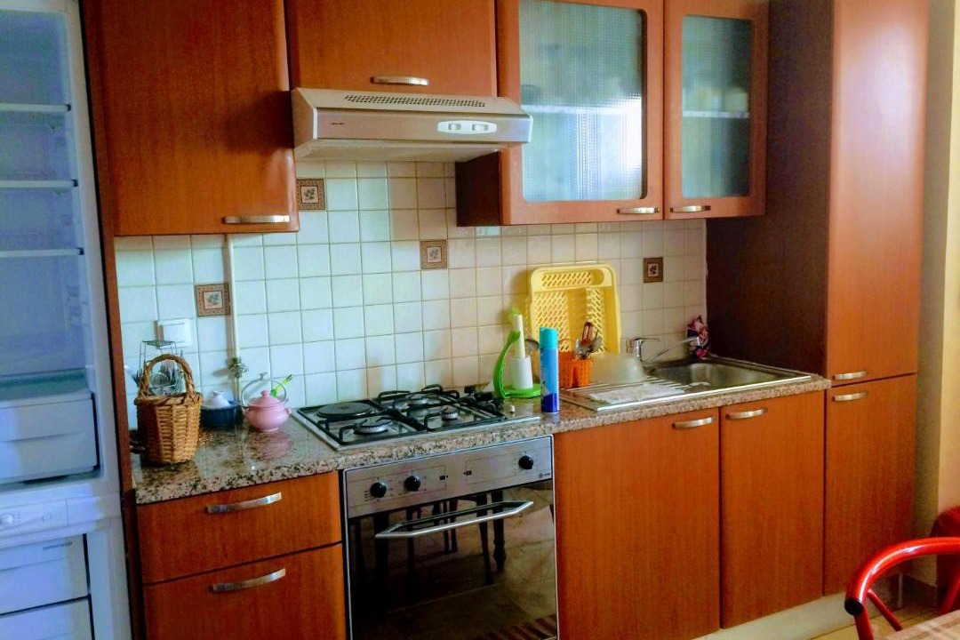 Photo of Kitchen in Port El Kantaoui