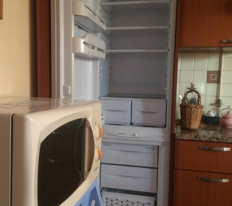 Photo of Kitchen in Port El Kantaoui