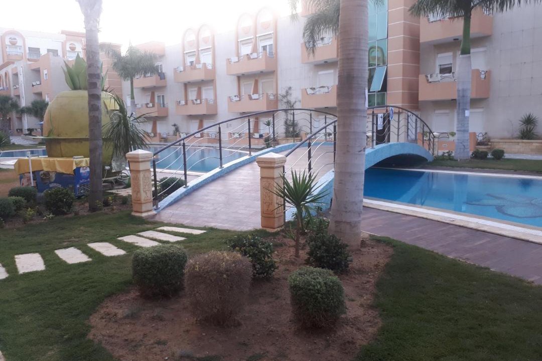 Photo of Outdoor in Port El Kantaoui