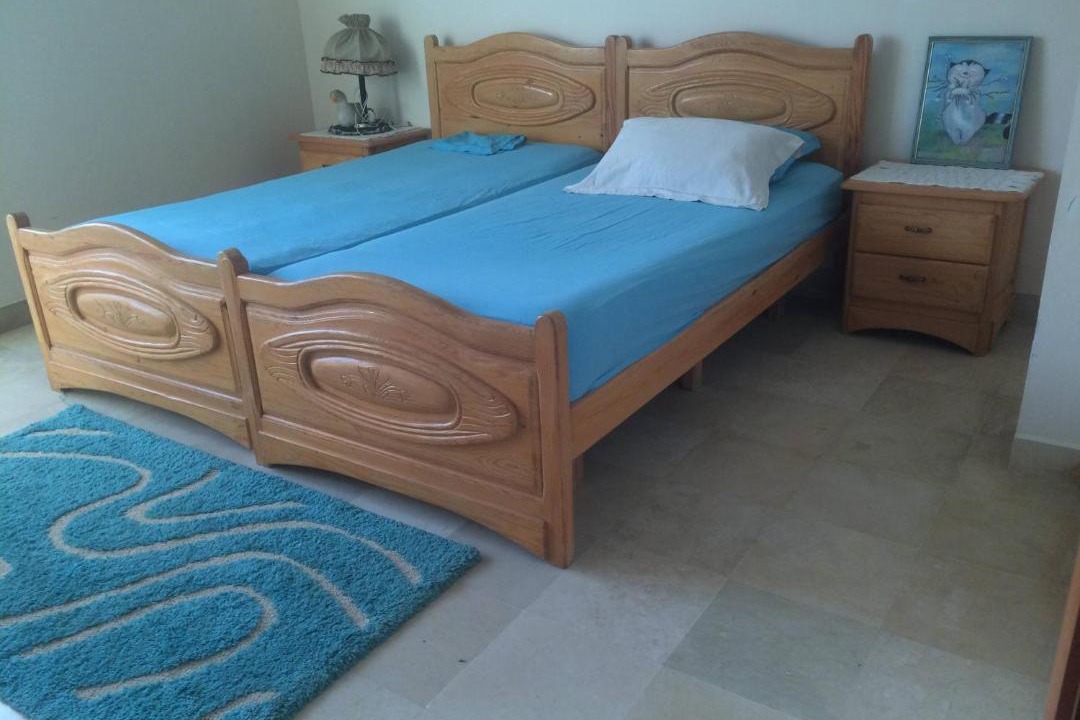 Photo of Bedroom in Port El Kantaoui