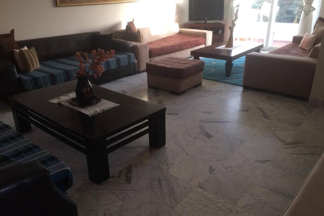 Photo of Livingroom in Port El Kantaoui