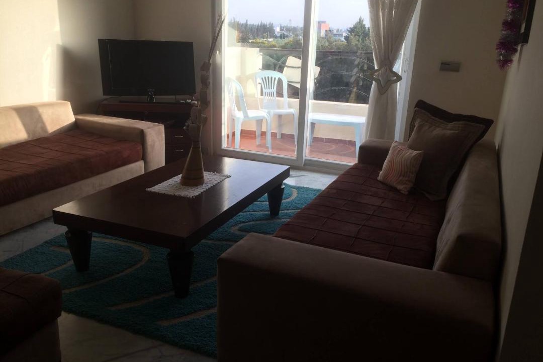 Photo of Livingroom in Port El Kantaoui
