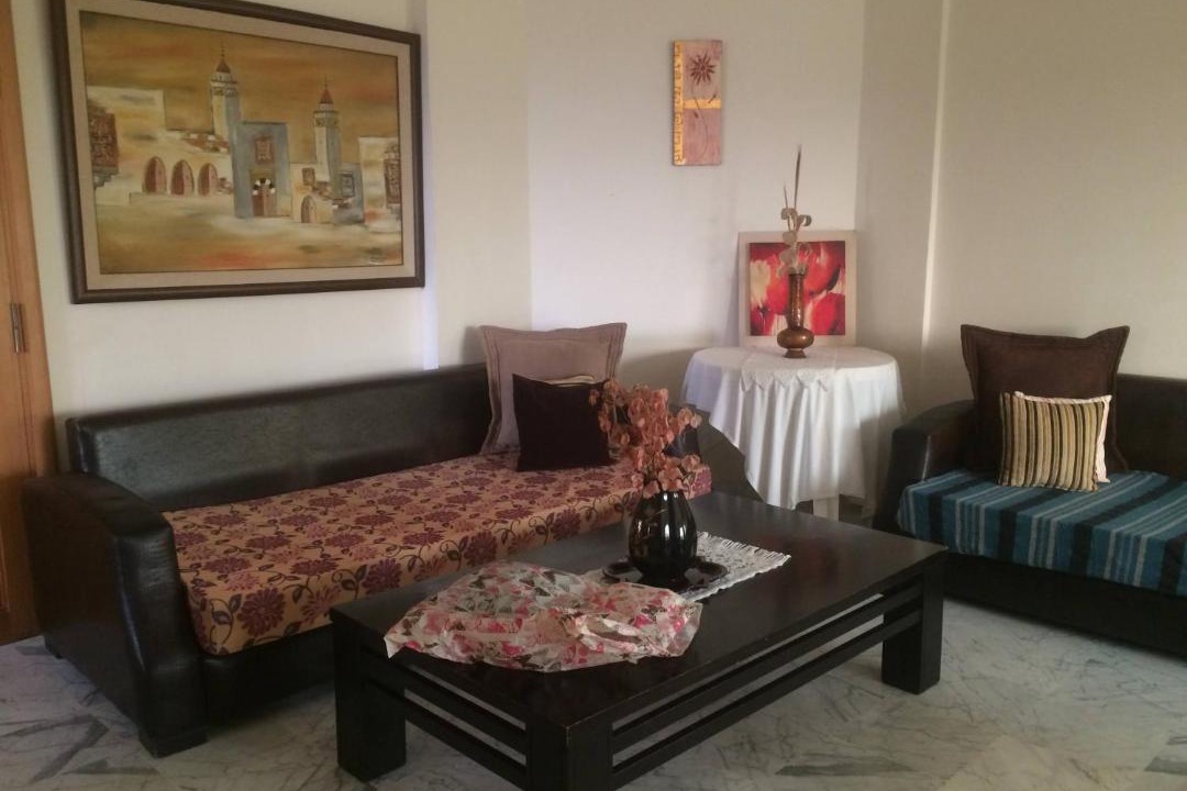 Photo of Livingroom in Port El Kantaoui