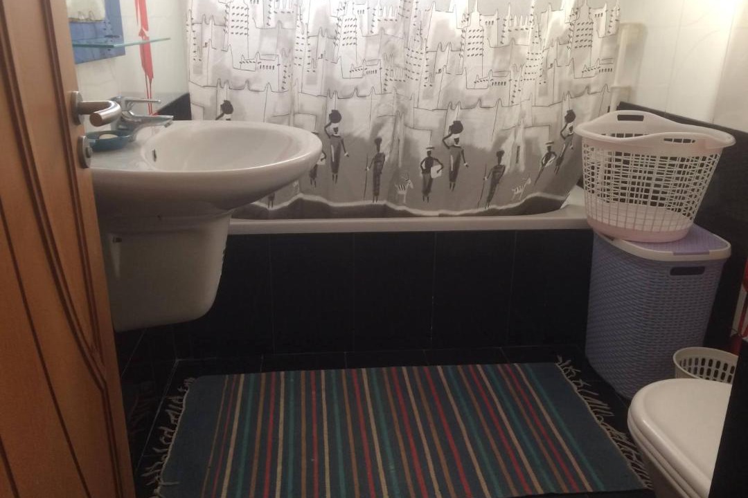 Photo of Bathroom in Port El Kantaoui