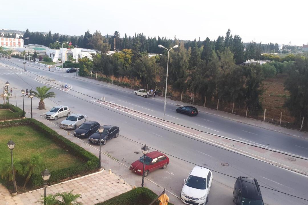 Photo of Outdoor in Port El Kantaoui