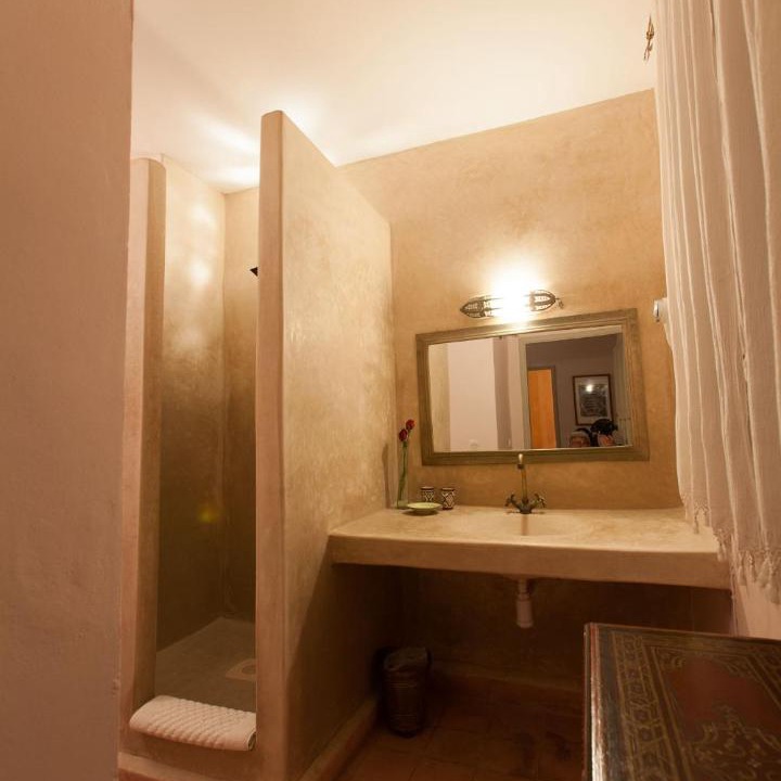 Photo of Bathroom in Kasbah