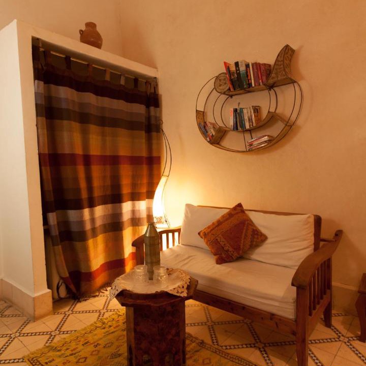 Photo of Others in Kasbah