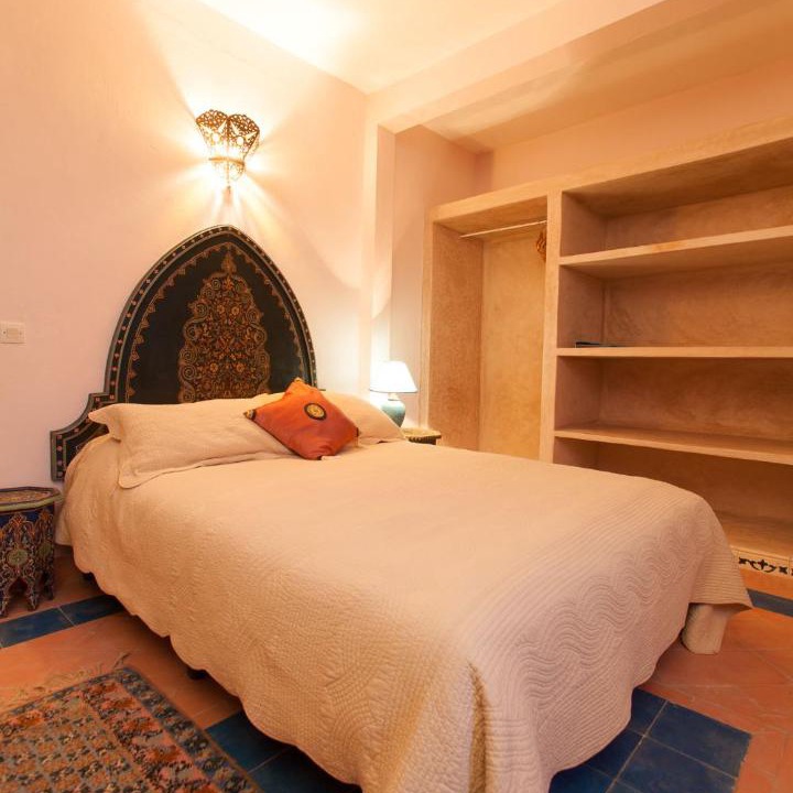 Photo of Bedroom in Kasbah