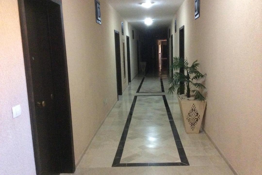 Photo of Buildings in Port El Kantaoui