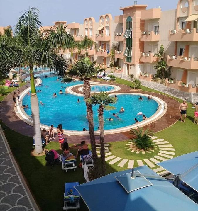 Photo of Livingroom in Port El Kantaoui