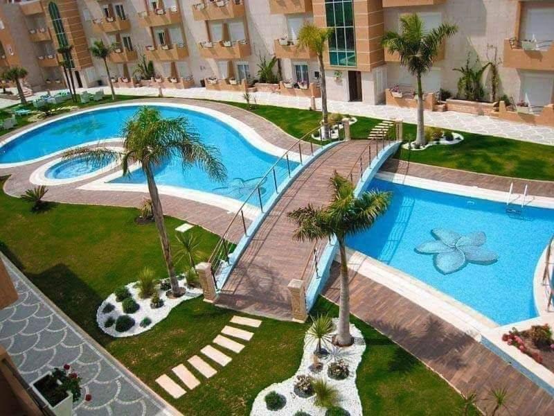 Photo of Livingroom in Port El Kantaoui