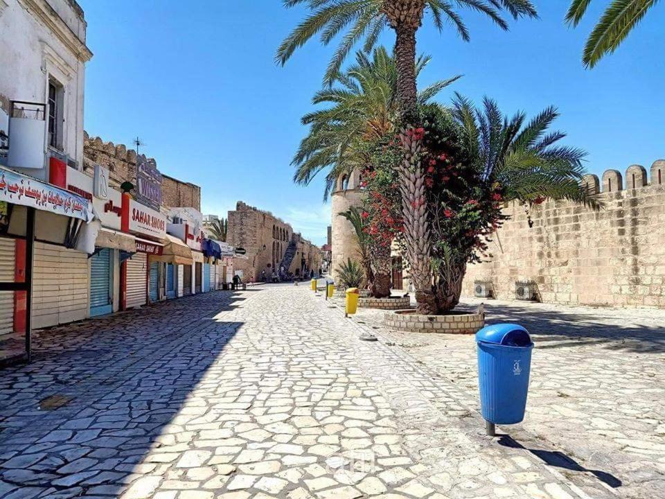 Photo of Others in Port El Kantaoui