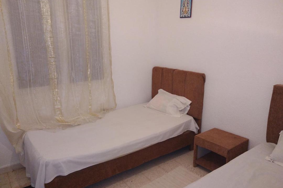 Photo of Bedroom in Playa Sidi Mehrez