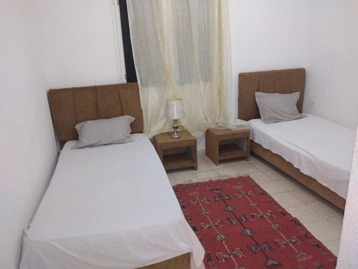 Photo of Bedroom in Playa Sidi Mehrez