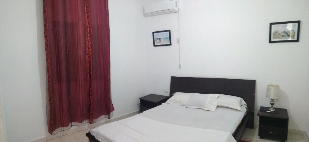 Photo of Bedroom in Playa Sidi Mehrez